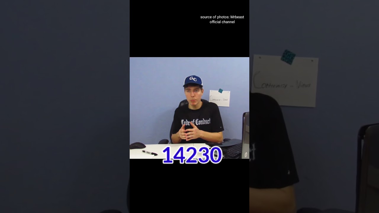 photos of Mrbeast #14230