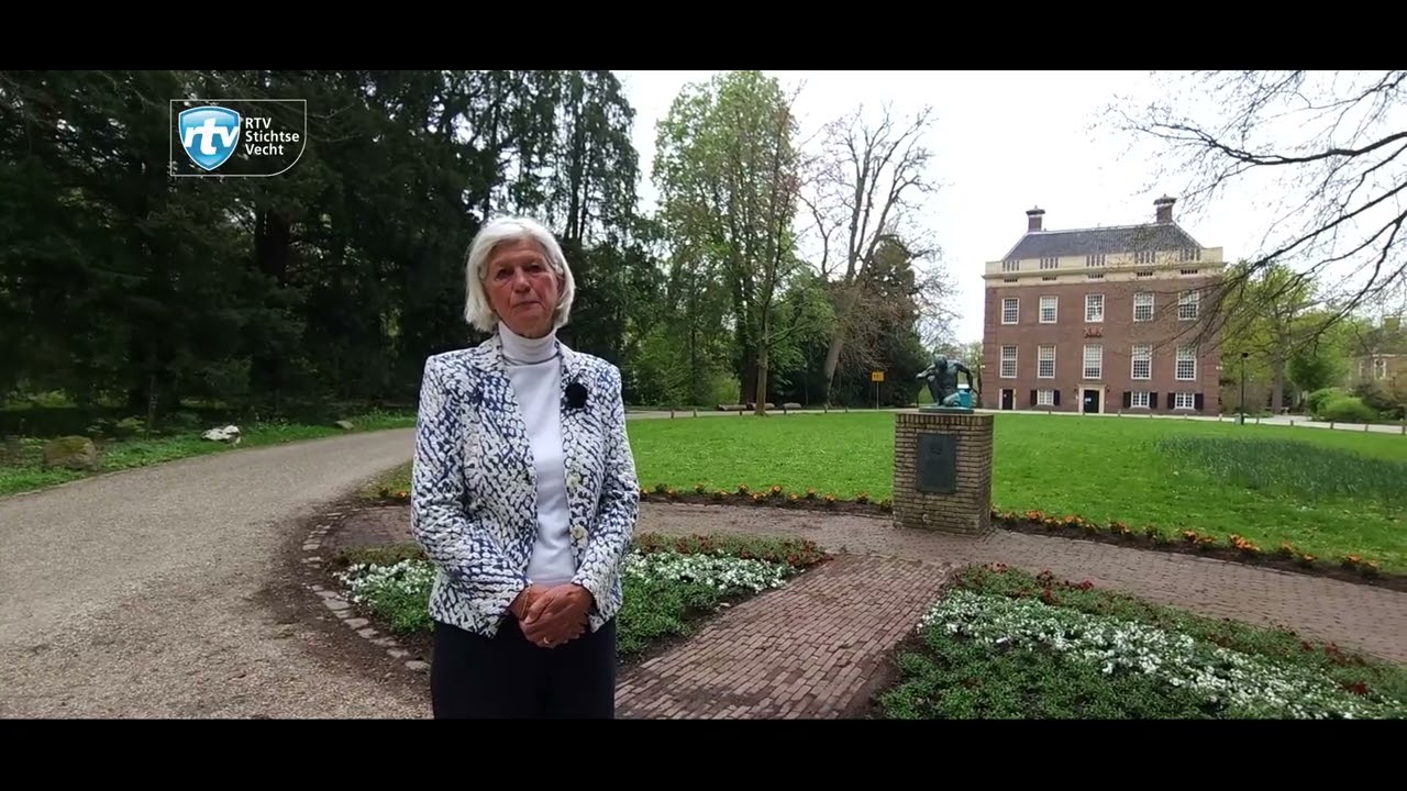 Herdenken en vieren in Maarssen en Tienhoven: samen stilstaan bij 80 jaar vrijheid