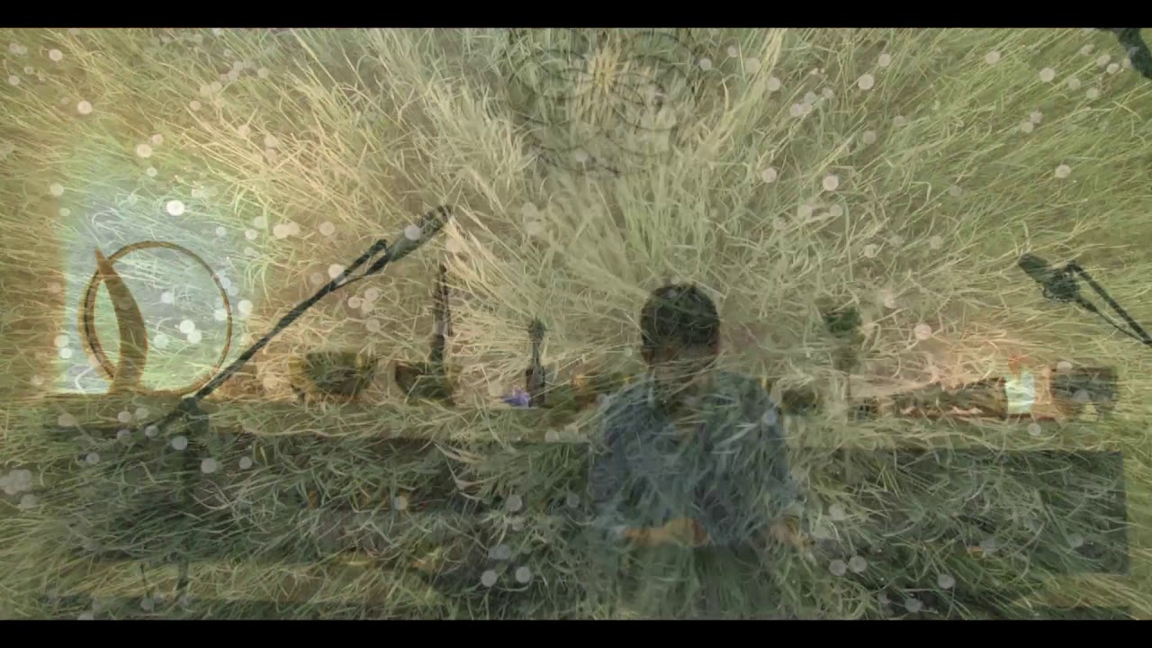 Syd Baldwin meet RavDrum -Let it Flow-