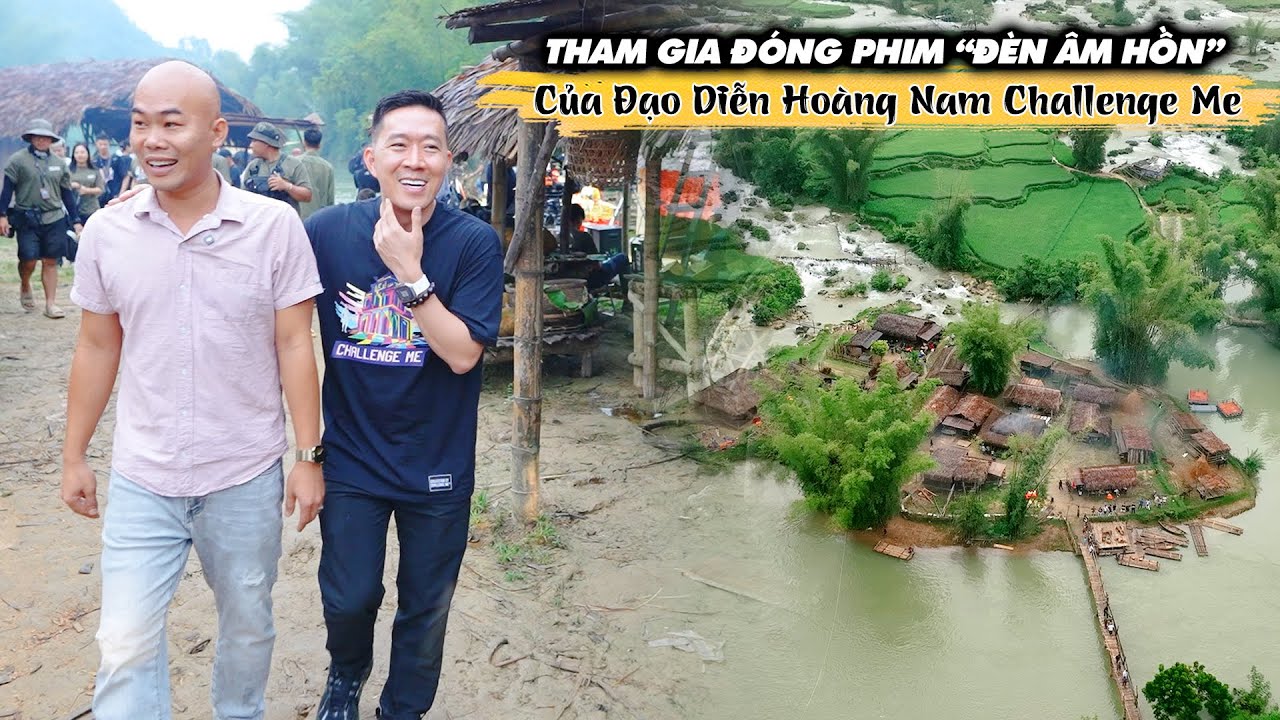 THÉP ĐÓNG VAI GÌ TRONG PHIM 