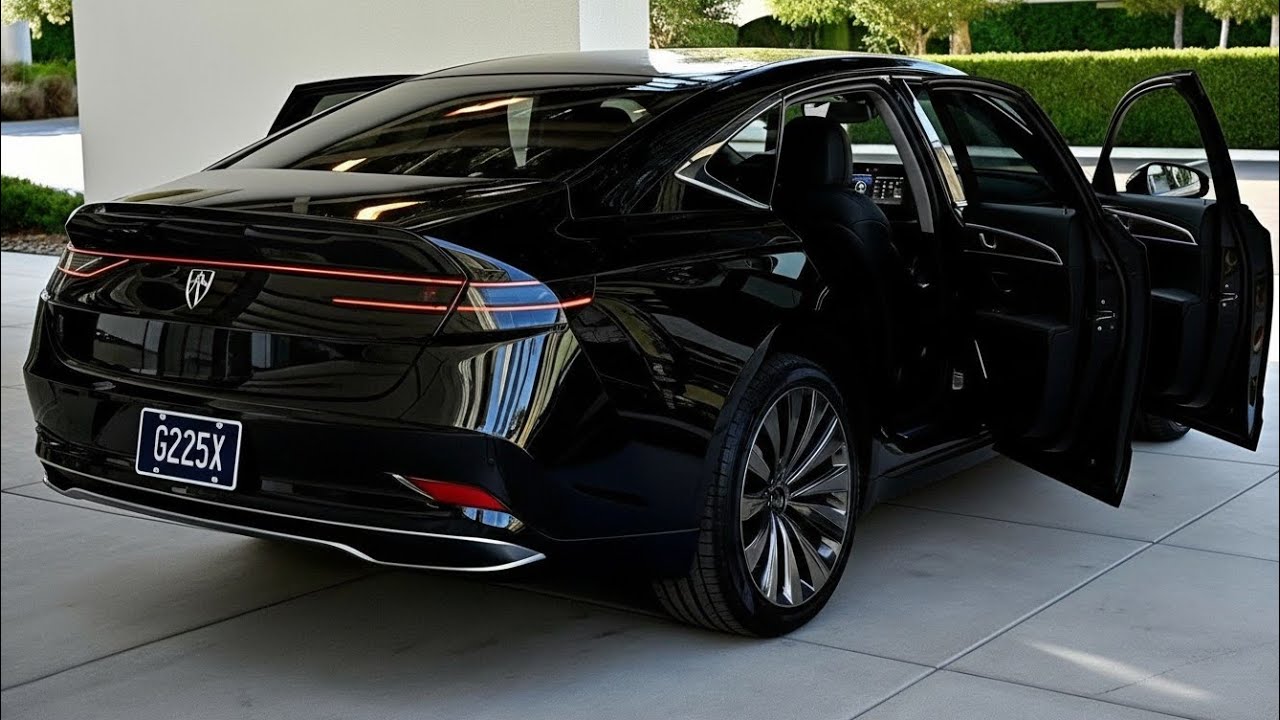 이 차, 2026년 BMW·벤츠에 맞설 수 있을까