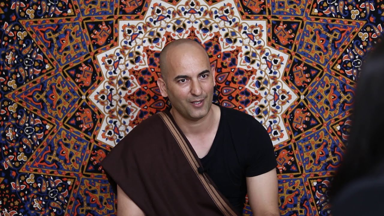 Karya Tantra, Kriya Tantra, Yoga Tantra, Secret (Gizli) Tantra | Omid Mahdavian | Tantra Yoga-1