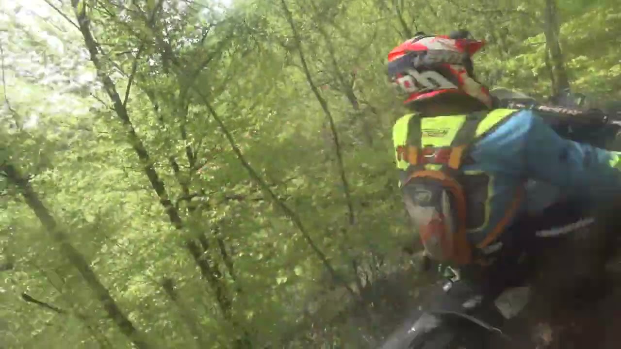 ENDURO PANORAMA 2023-DAY 1