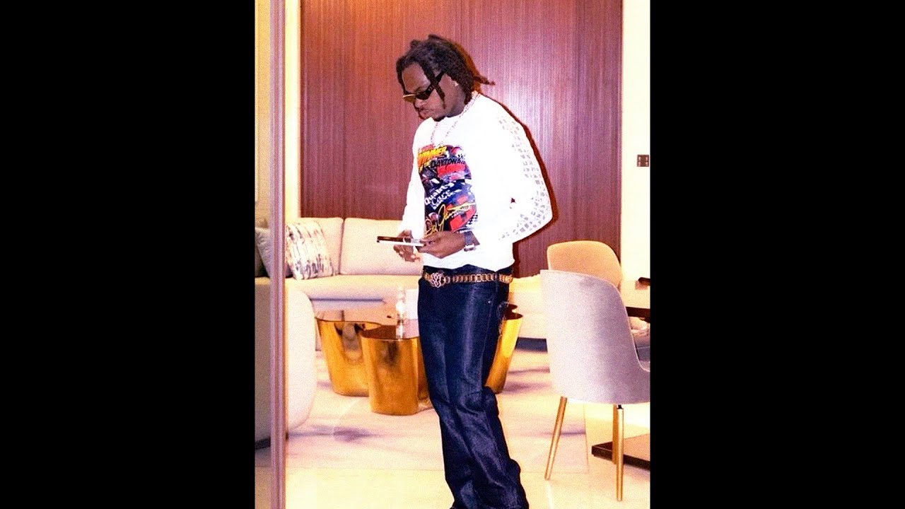 Gunna Sample Type Beat - 