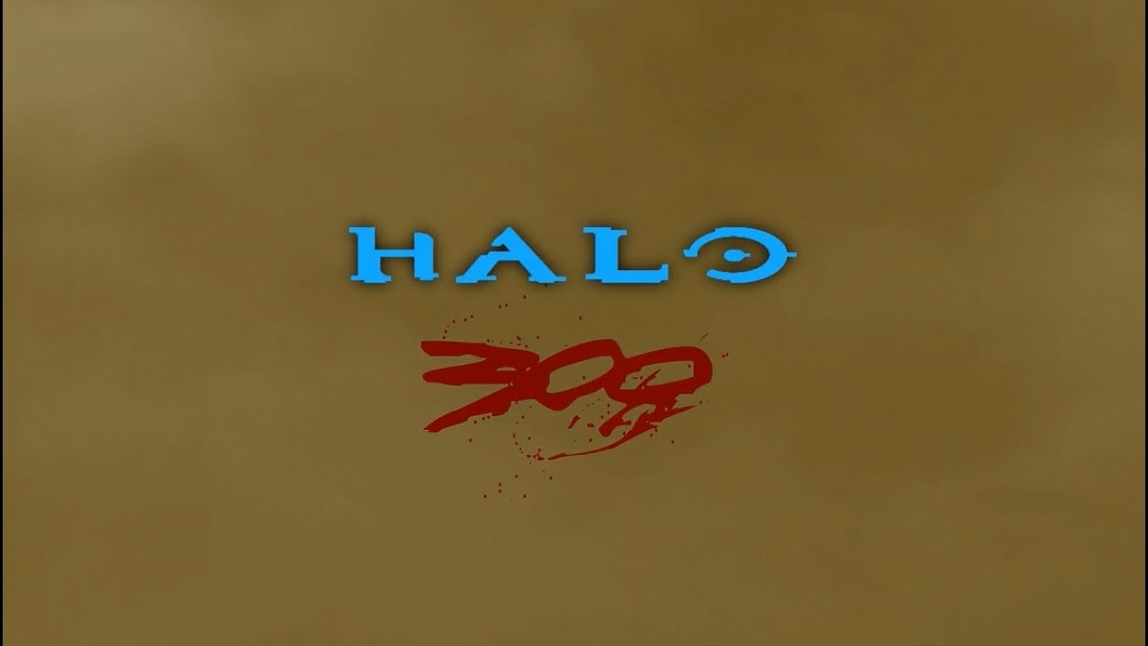GTA San Andreas - Halo 300: Intro