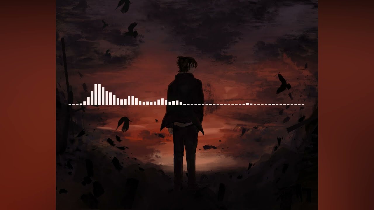 Attack on Titan "Into the Night" (Slowed + reverbed)