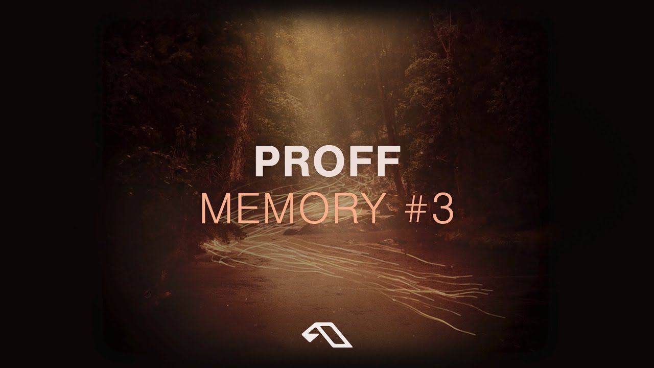 PROFF - Memory #3