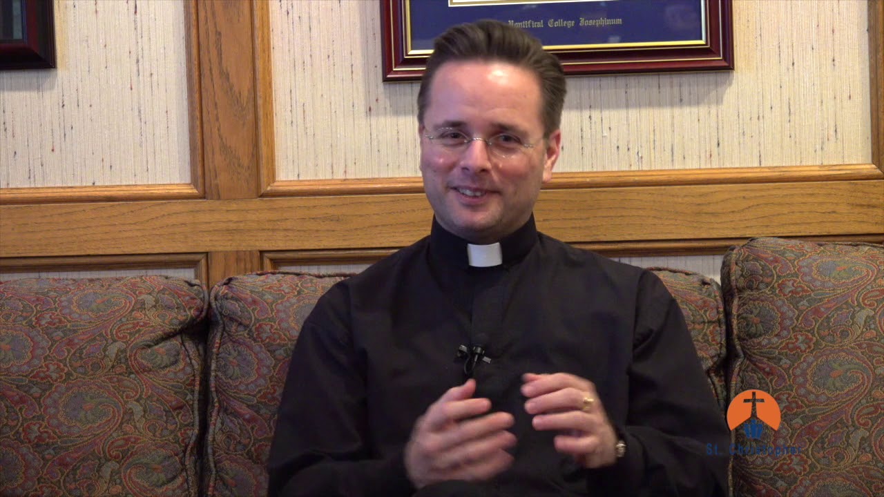 Off the Collar: Why do we pray to the Saints and Mary