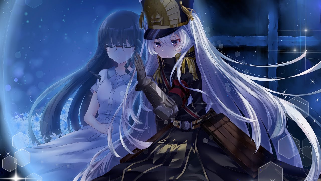 MAYDAY - Nightcore