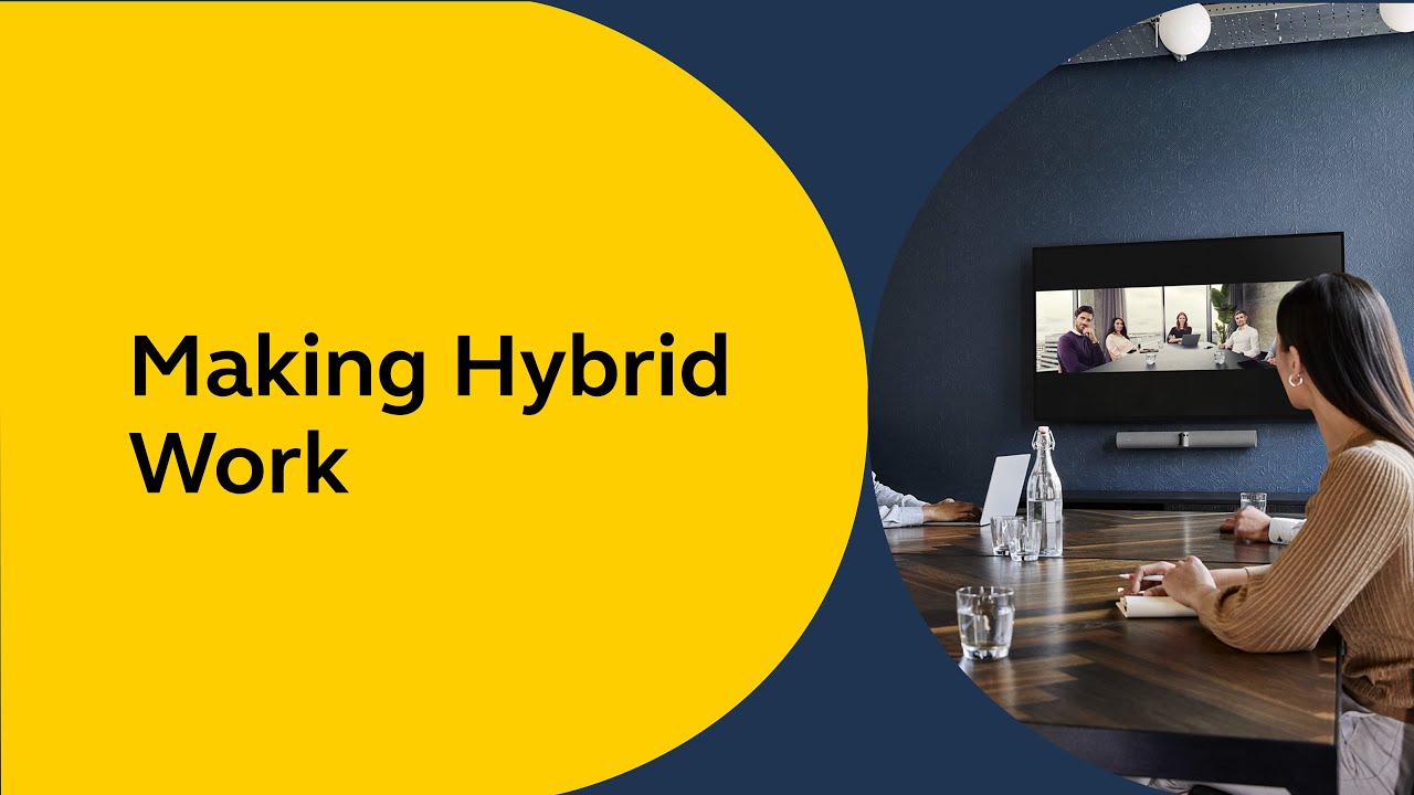 Making Hybrid Work
