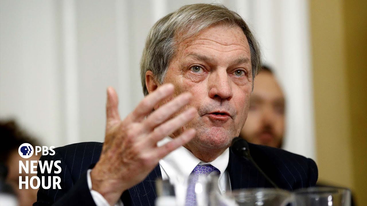 Ethics committee member DeSaulnier says Senate needs to see information from Gaetz probe