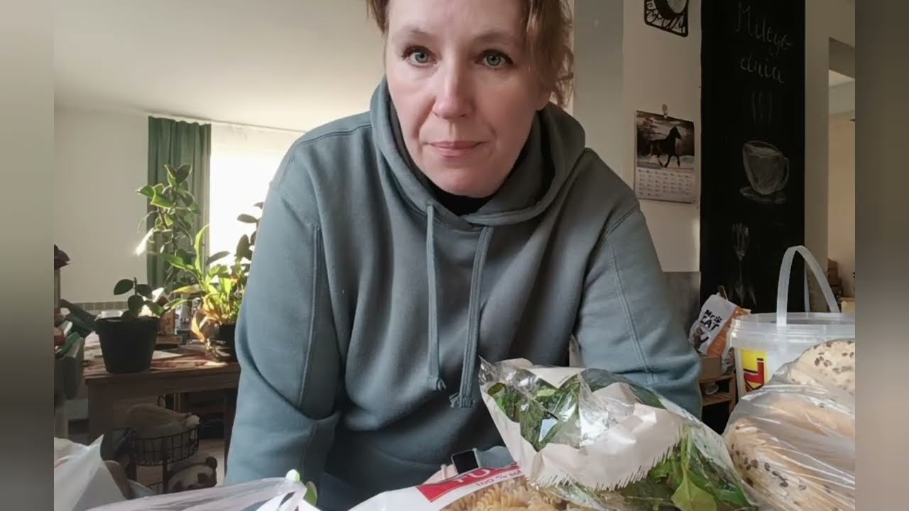 Vlogmas 20 🎄 Lidl, Pepco 
