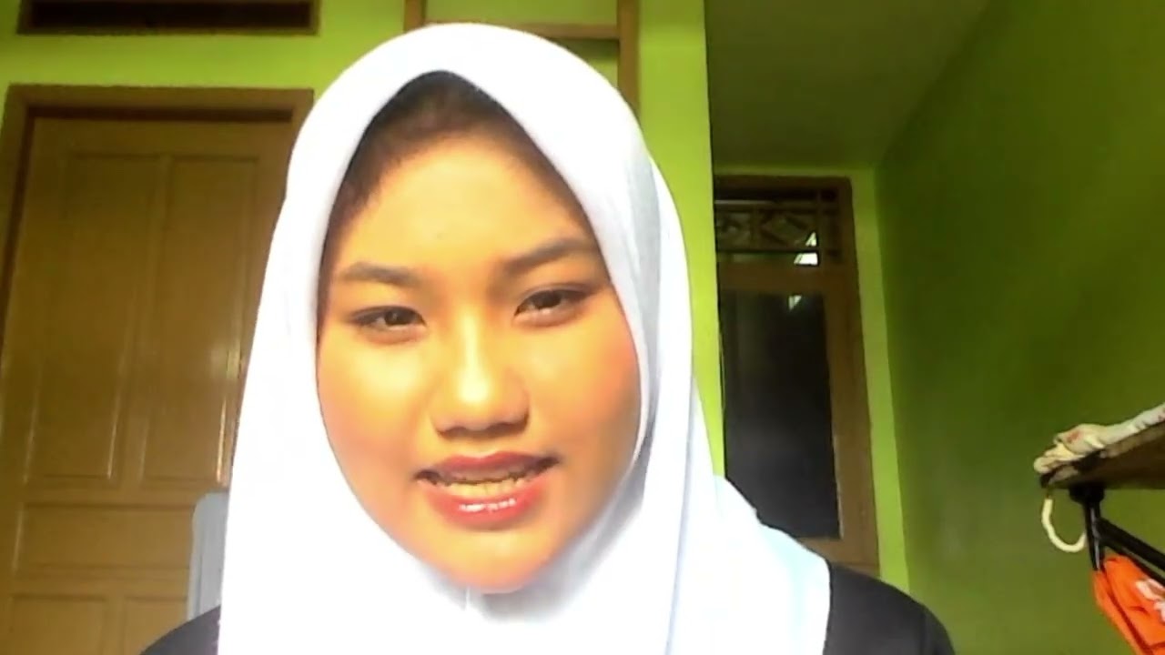 Pidato Uprak: Pentingnya Pendidikan dalam menggapai Kesuksesan