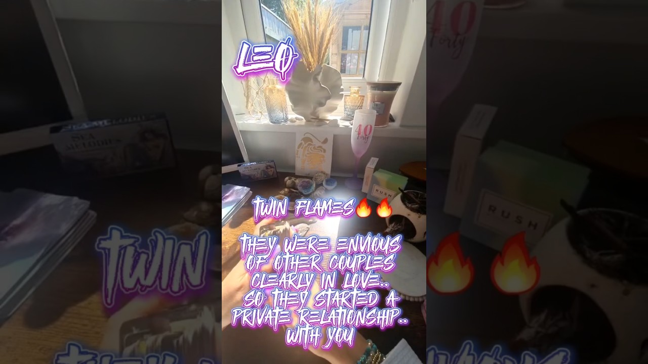 #leolovereading #leotarotcardreading #leomay2025 full video linked