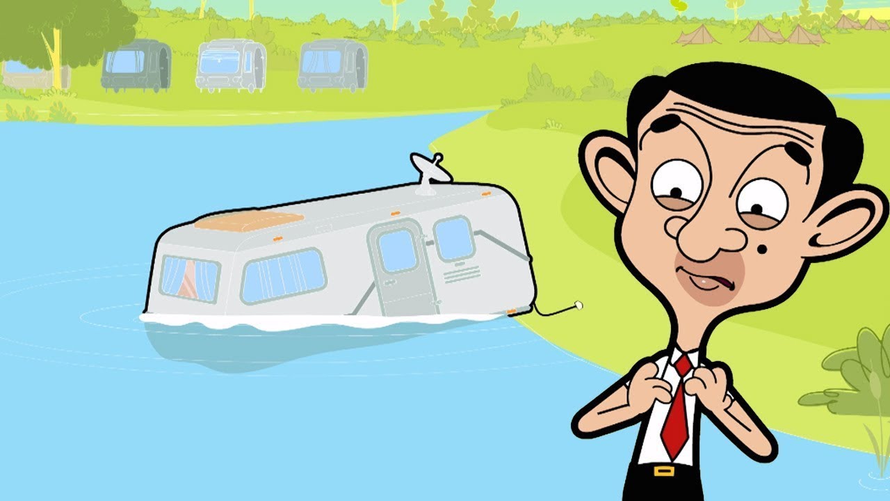 What Have You Done Mr Bean! | Mr Bean Animated season 3 | Full Episodes | Mr Bean