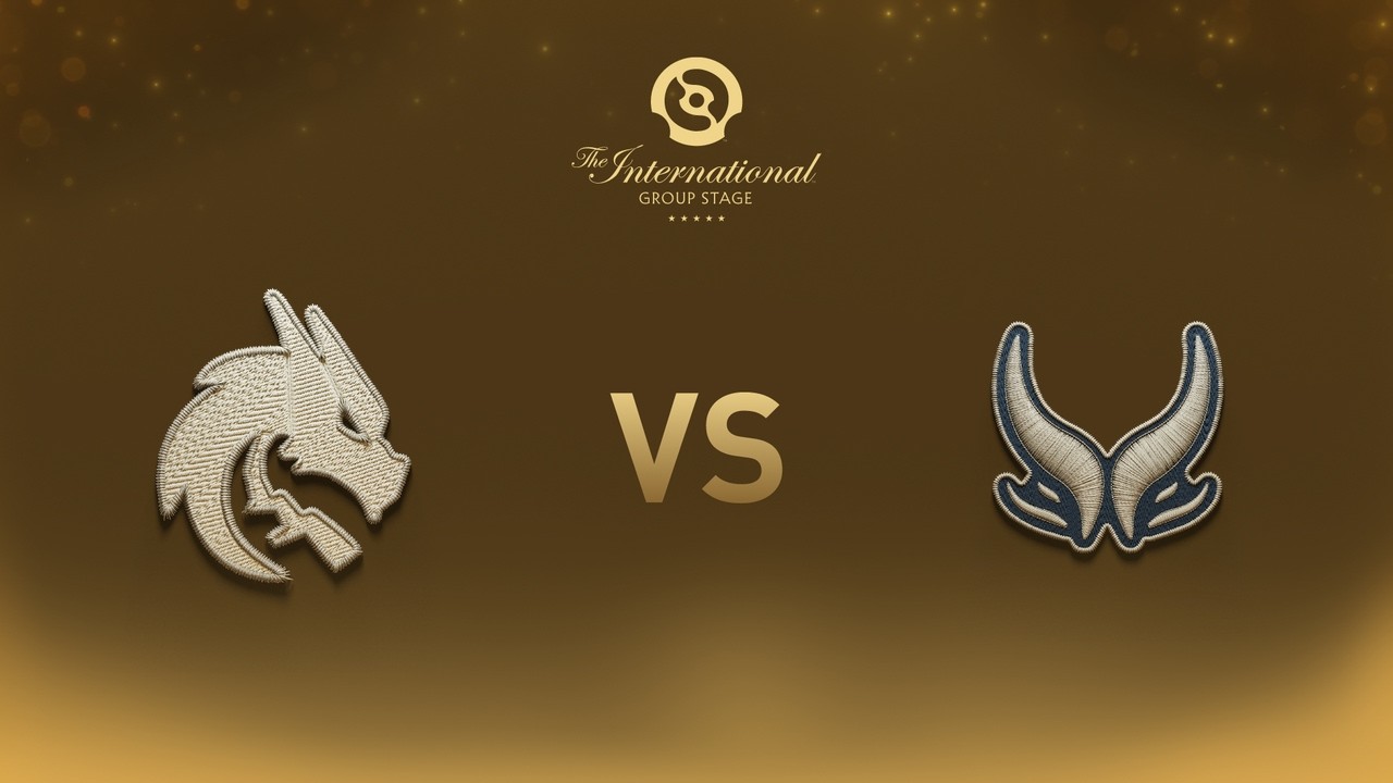 [EN] Team Spirit vs Xtreme Gaming - Game 1 - The International 2026 - Group Stage