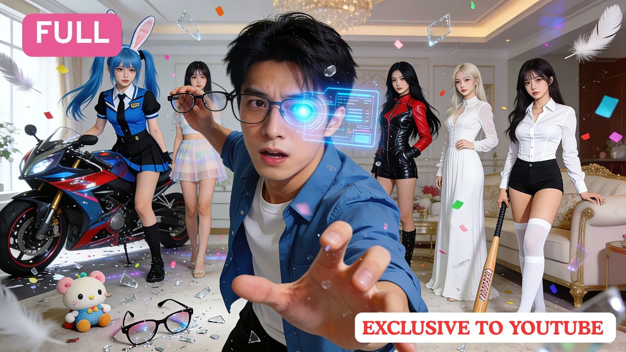 【MULTI SUB】修仙大佬穿越成5岁吃奶的娃娃！仙脉被封照样吊打军阀武者，用功夫成为武林霸主!#drama