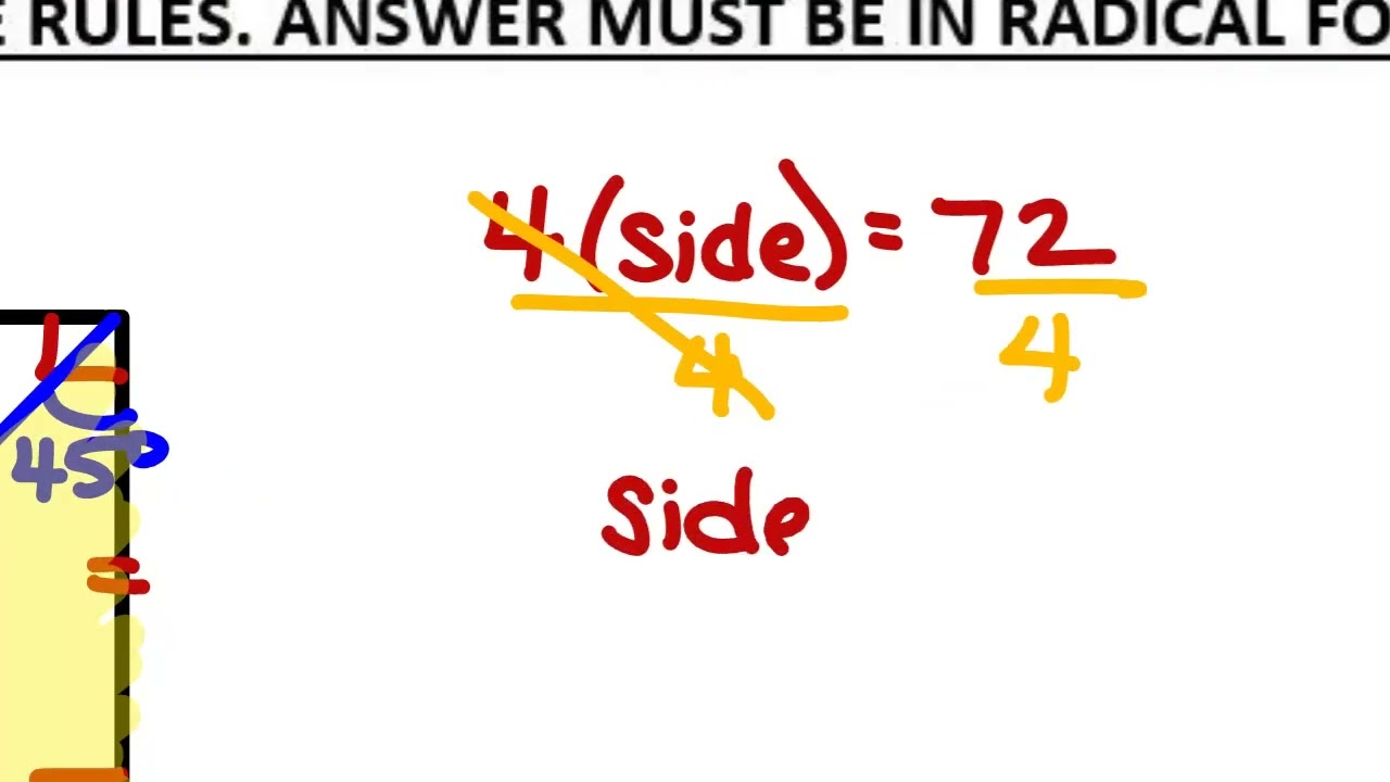 Geometry Monday 2-9 (Period 2) Review for Module 9 Test (Day 2)