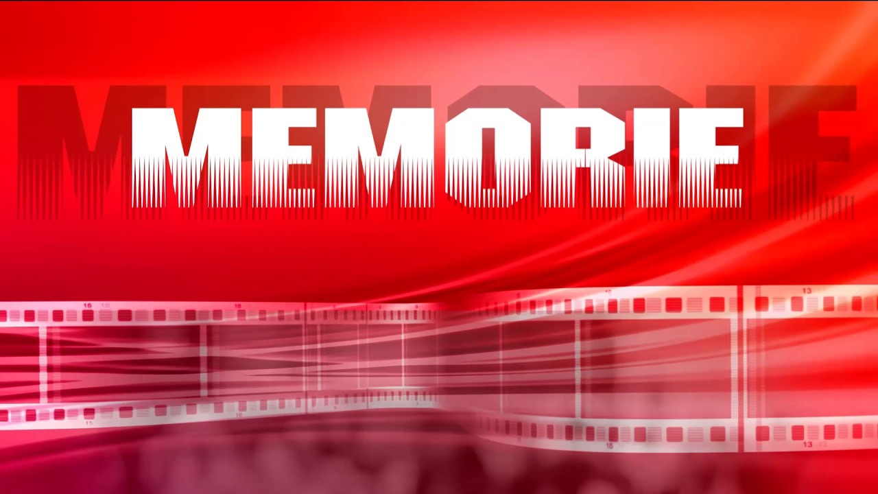 Memorie, puntata 1 (2026)