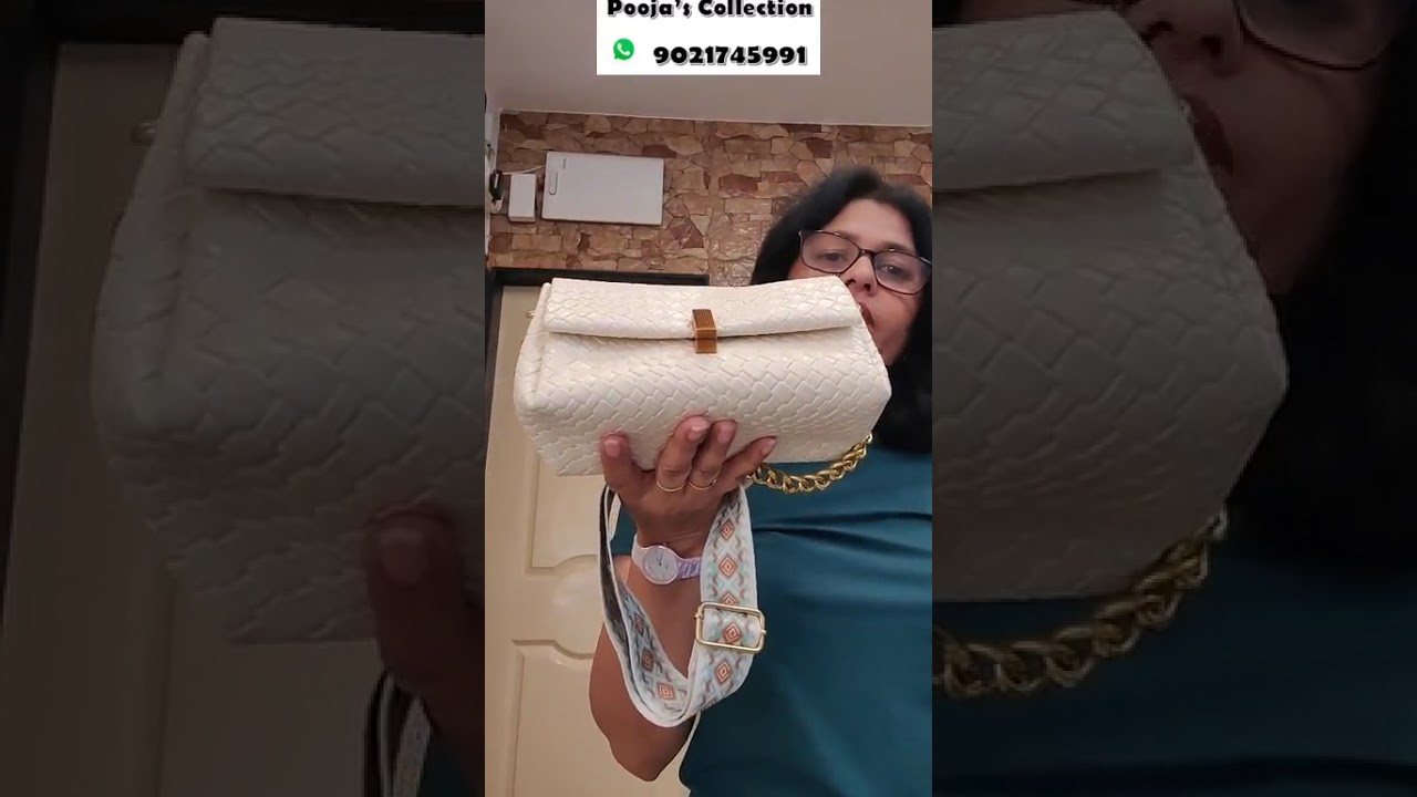 Premium quality Ladies purse 👛, Bags and more