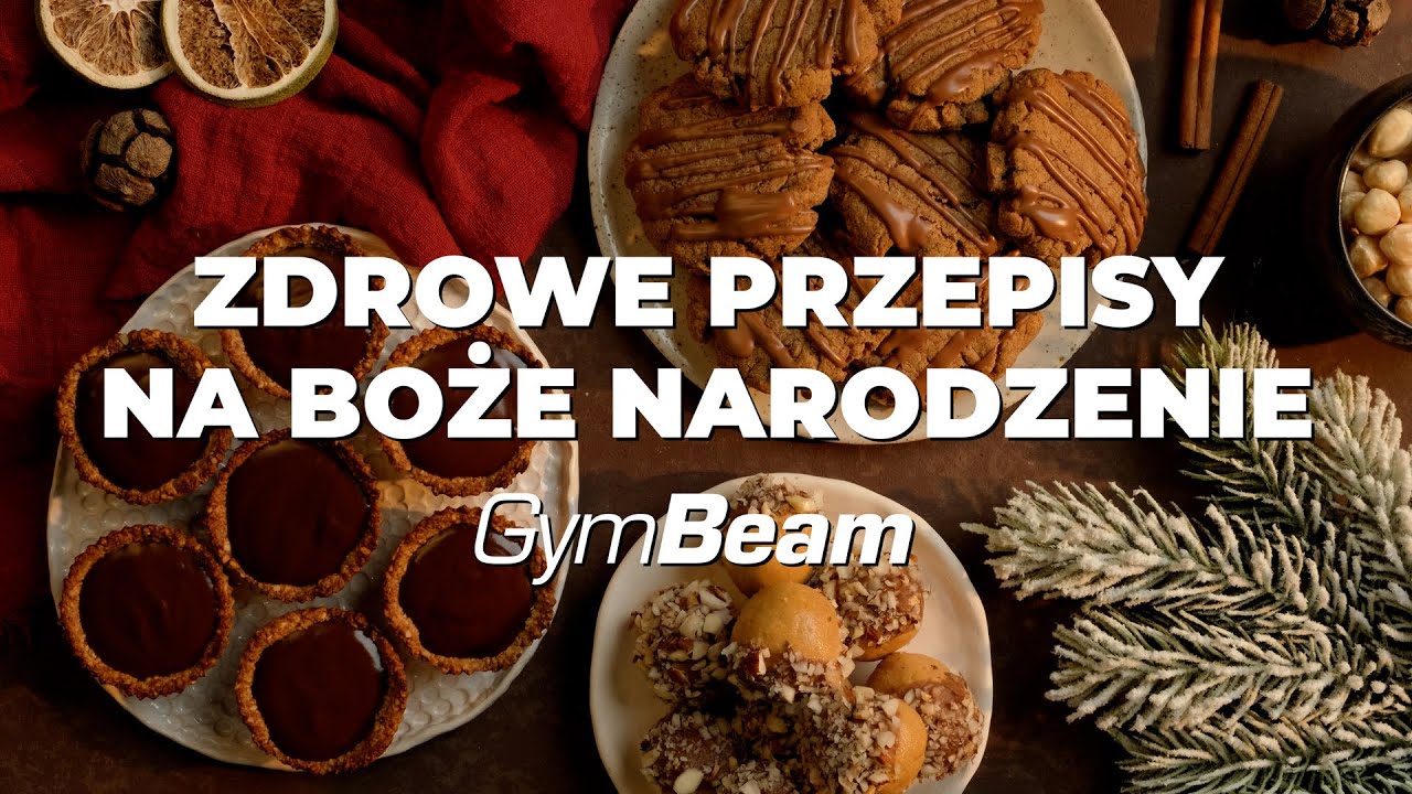 Świąteczne Fit Przepisy
