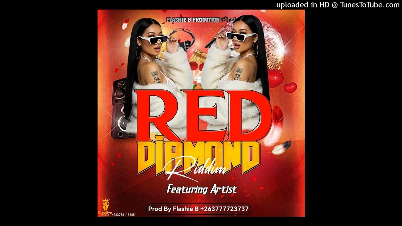 Asher T _Amai (pro by flashie b);red diamond