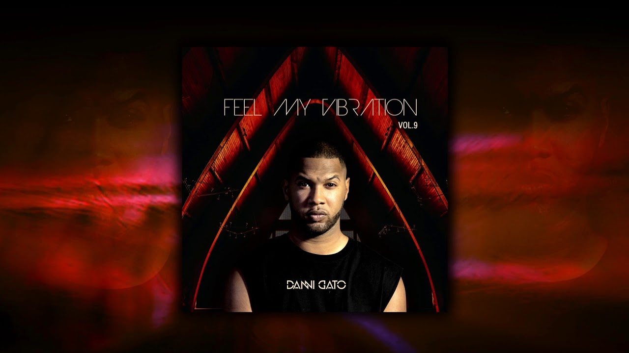Feel My Vibration | AfroHouse | Vol.9 | Summer Edition | Danni Gato (2019)