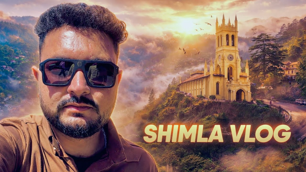 Shimla Himachal Pardesh 🫶❤️