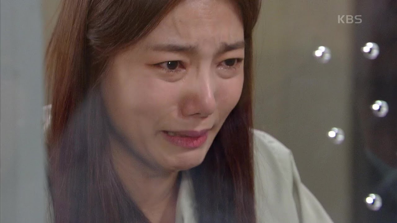 백혈병에 가족들의 외면까지... 나락에 빠진 이채영, 과연 재판 결과는?! [비밀의 남자] | KBS 210210 방송
