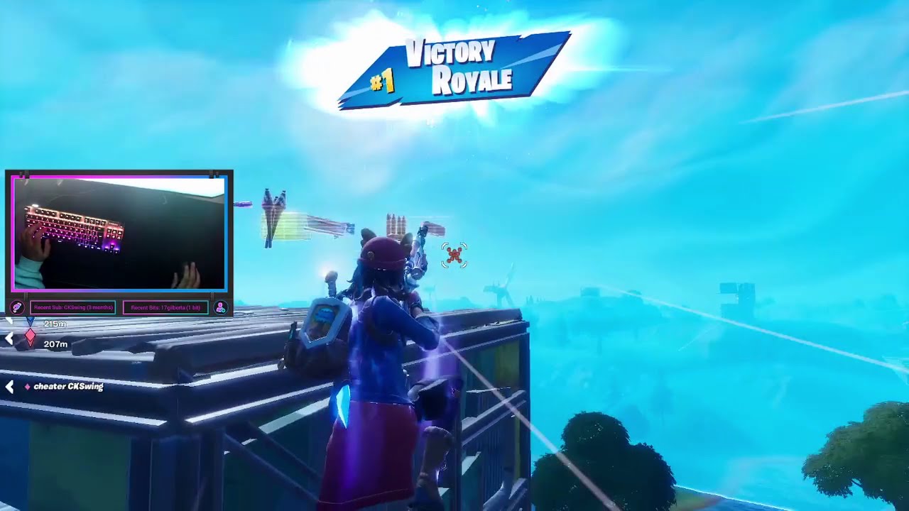 Duos Highlights #5 - TTV Kaoriwnl