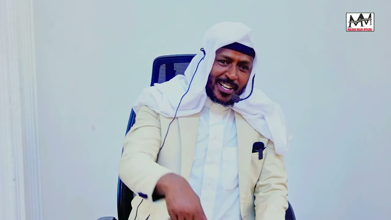 Sh Yaassin Baabbile 