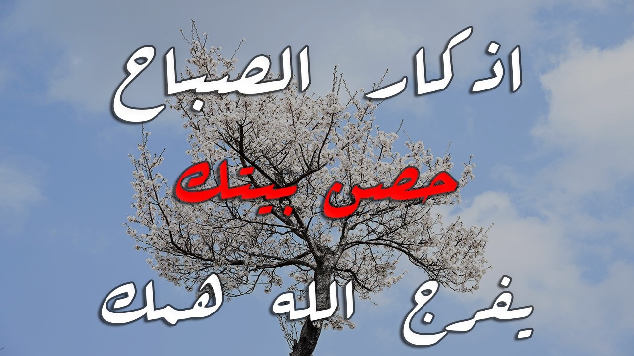 أذكار الصباح - راحة نفسية لا توصف بصوت القارئ علاء عقل | Morning Athkar - Dzkir Pagi by Alaa Aql