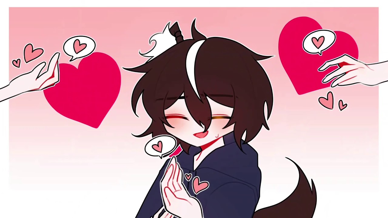 [OC] [Comission] Eternal meme