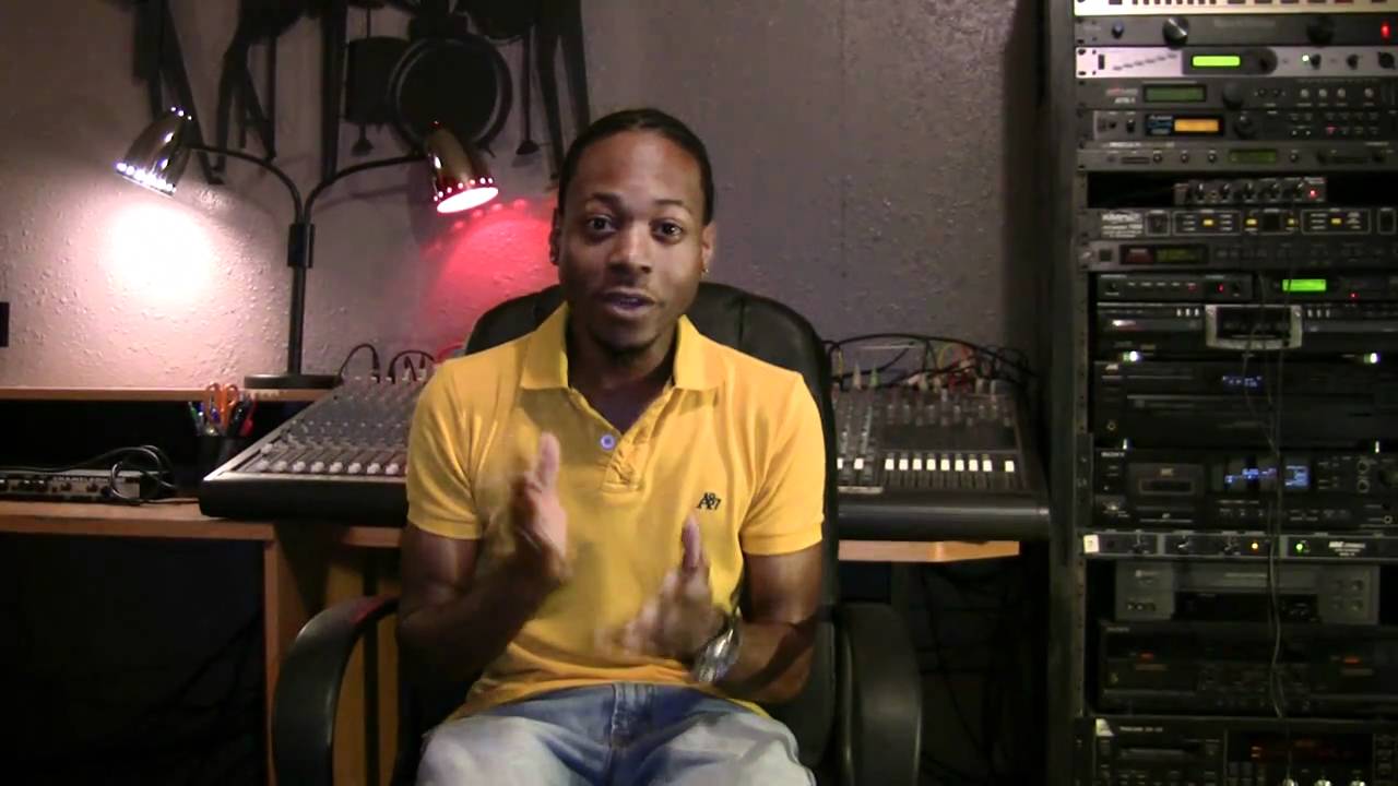 James Ross @ Jamareo Artis (Bass) P-Diddy - Monica - BRUNO MARS - 