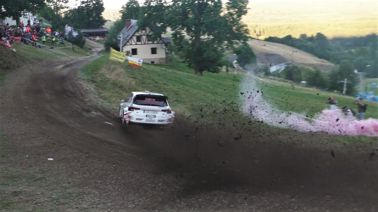 Poland Rally Legend 2026 | Polski Rajd Legend 2026 by Motulski