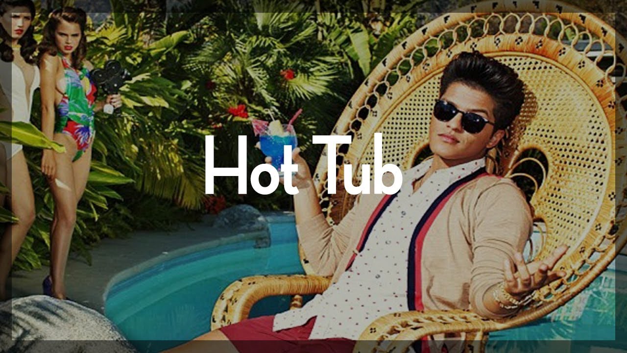 Bruno Mars type beat - Funky Pop Beat Instrumental (prod. by Omnibeats)