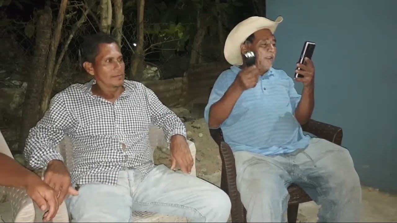 video llamada con Nohemy le pide qe vuelva Don blas la ama afirma el