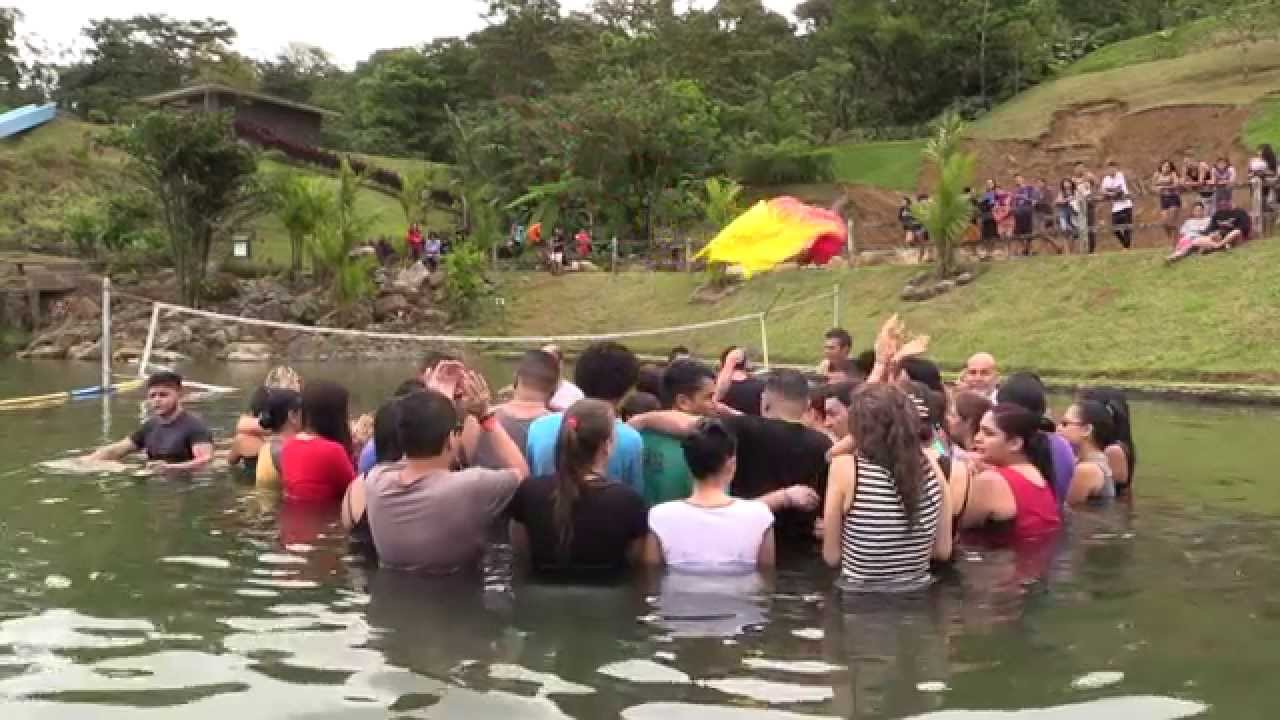 Viv&iacute; la experiencia de La Monta&ntilde;a Christian Camps