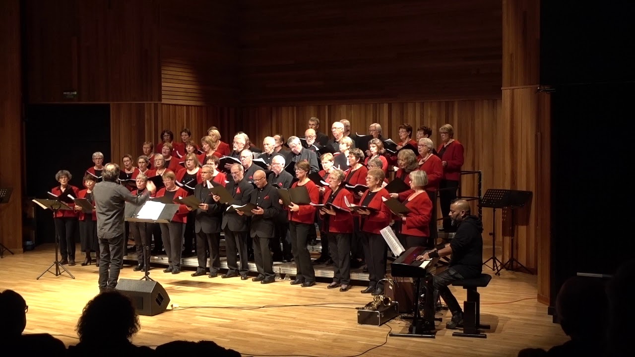 El Condor Pasa – Robles/Milchberg/Simon & Garfunkel