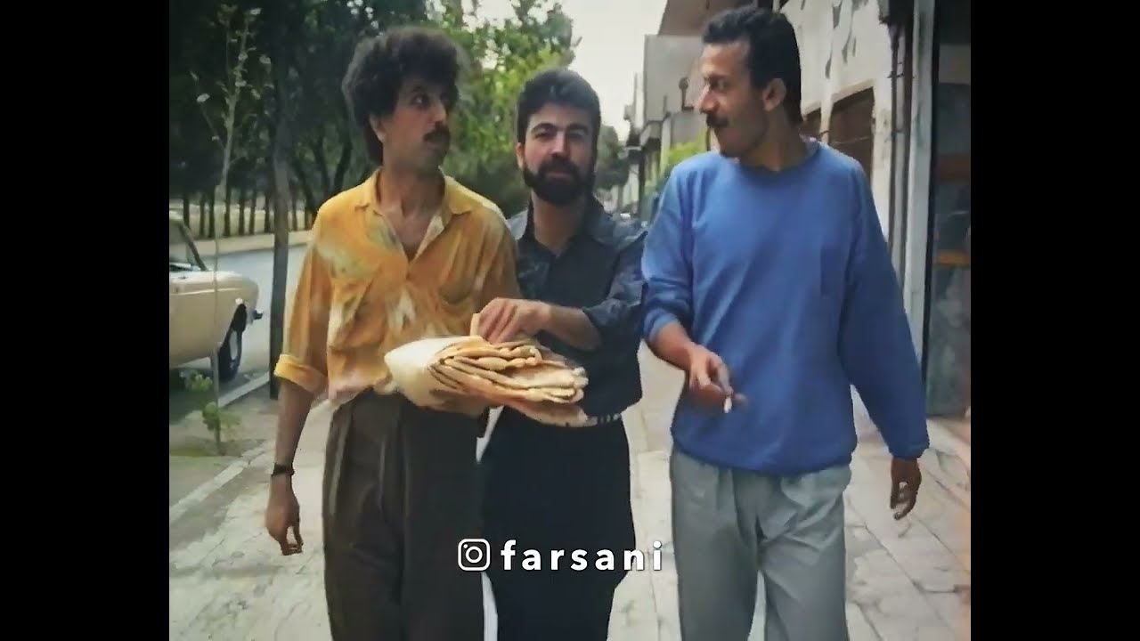 نارمک، کوی کالاد ۱۳۶۹
