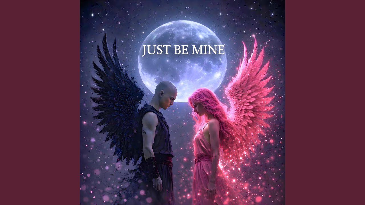 JUST BE MINE