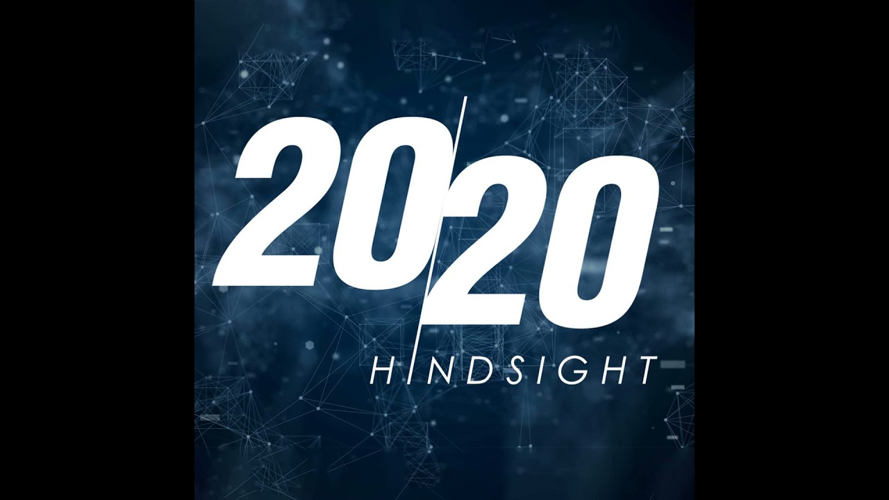 20/20 Hindsight: Part 3 - Steps 3 & 4 of Mountain Moving Faith