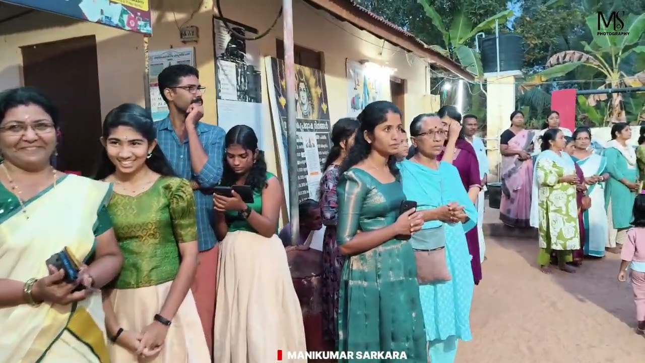 മഹാരാത്രി മഹോത്സവം.  ചിറയിൻകീഴ്   2026 MAHA SIVARATHRI MAHOLSWAM 2026 CHIRAYINKEEZHU 