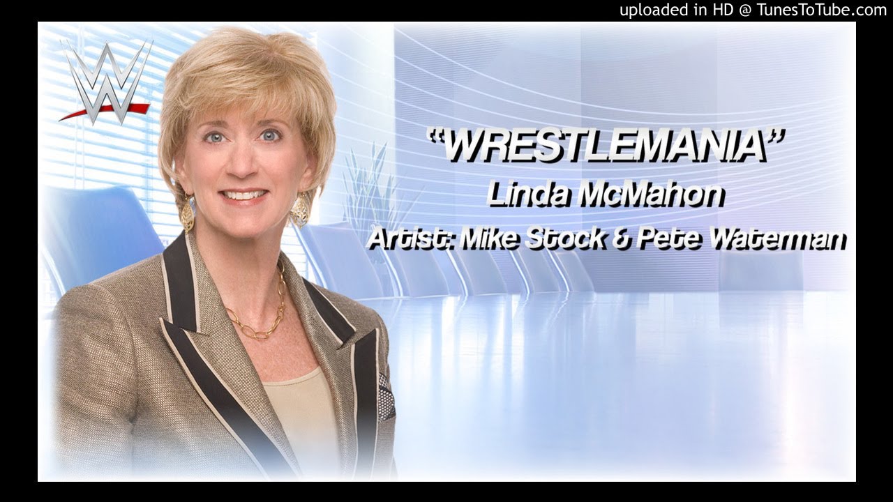 Linda McMahon 2000 - 