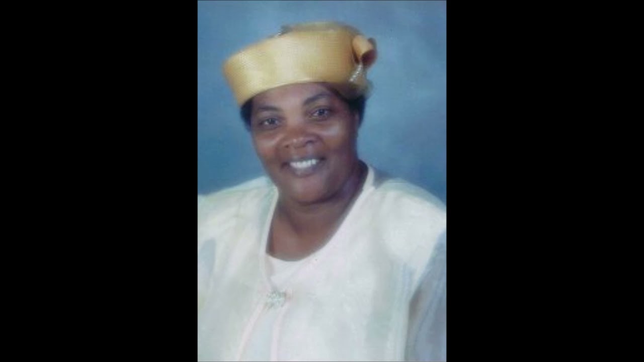 Gospel - Best of Sister Scully