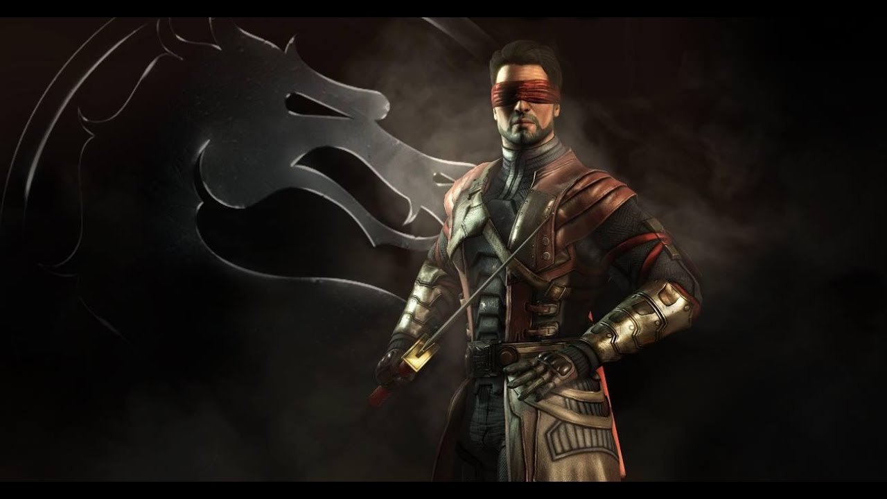 How to be cheap with Balanced Kenshi in Mortal Kombat X