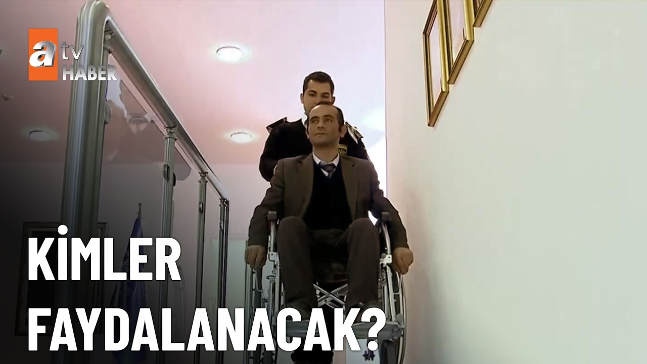 &Ouml;TV indirimi kimleri kapsıyor? - atv Ana Haber 2 Nisan 2026