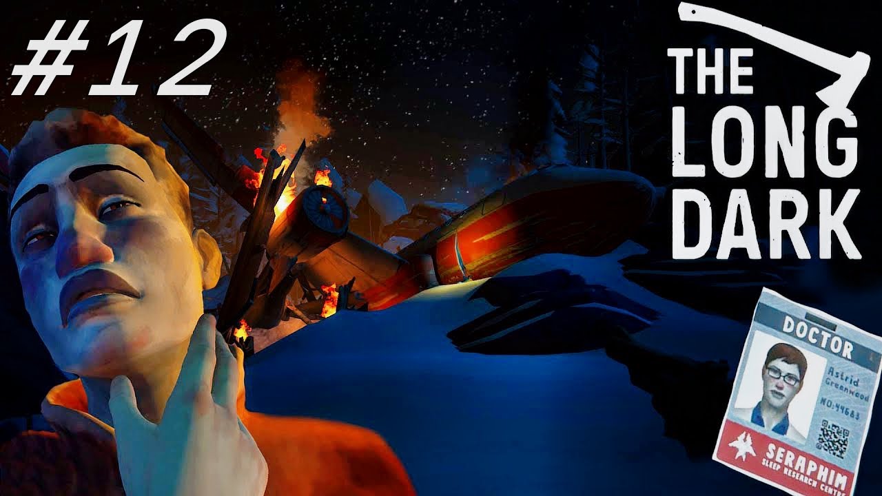 Прохождение: The Long Dark #12