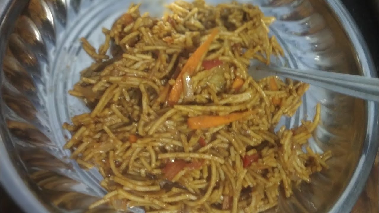 மாப்பிளைசம்பா நூடுல்ஸ்,how to prepare mapilaisamba noodles