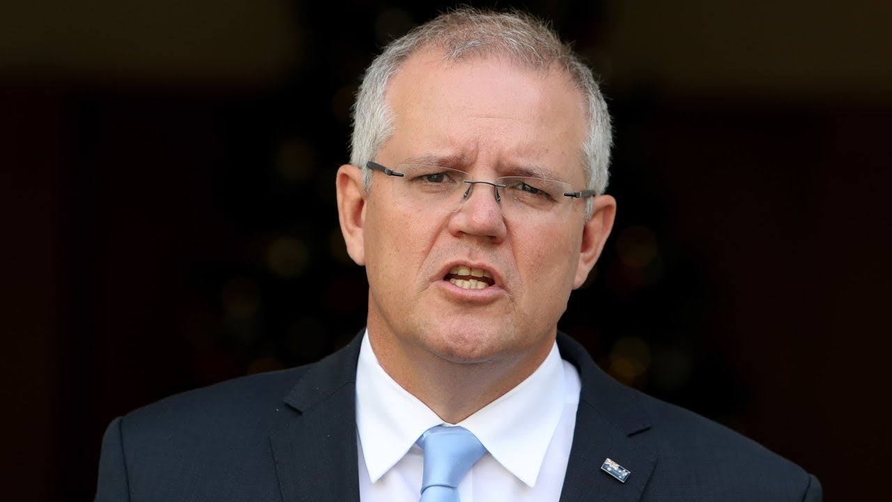 Morrison&rsquo;s secret ministerial appointments &lsquo;likely to be legal&rsquo;